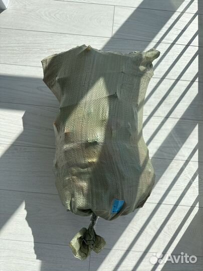 Мешок игрушек (1-3 года)