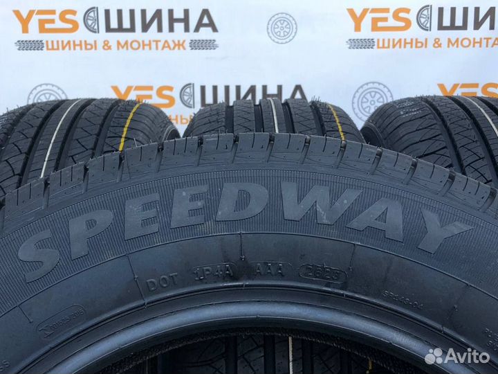 Wideway Speedway 225/60 R17 99H