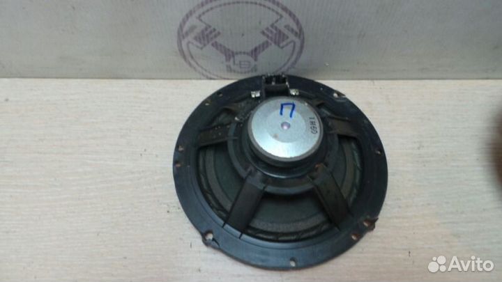 Динамик передний передний Peugeot 308 T7 5FS 2010