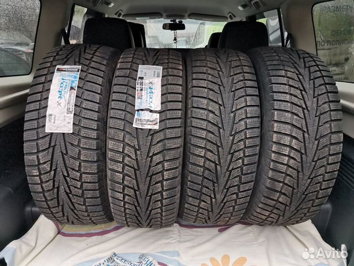 Hankook Dynapro I'Cept RW08 225/70 R16 103T