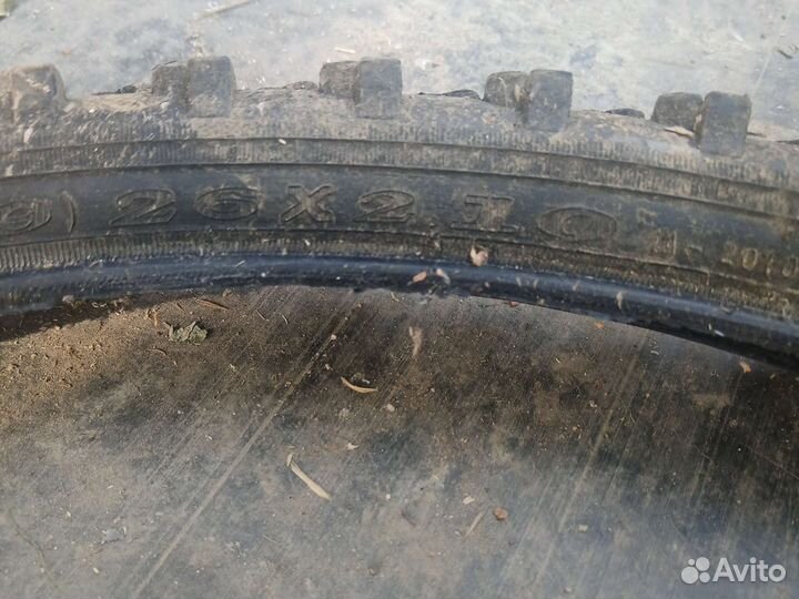 Покрышки 26, 27.5,28