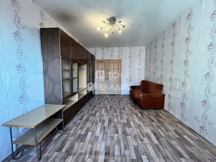 2-к. квартира, 60 м², 12/14 эт.