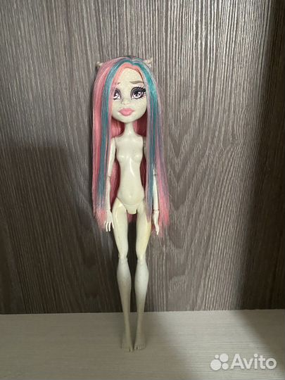 Кукла monster high рошель