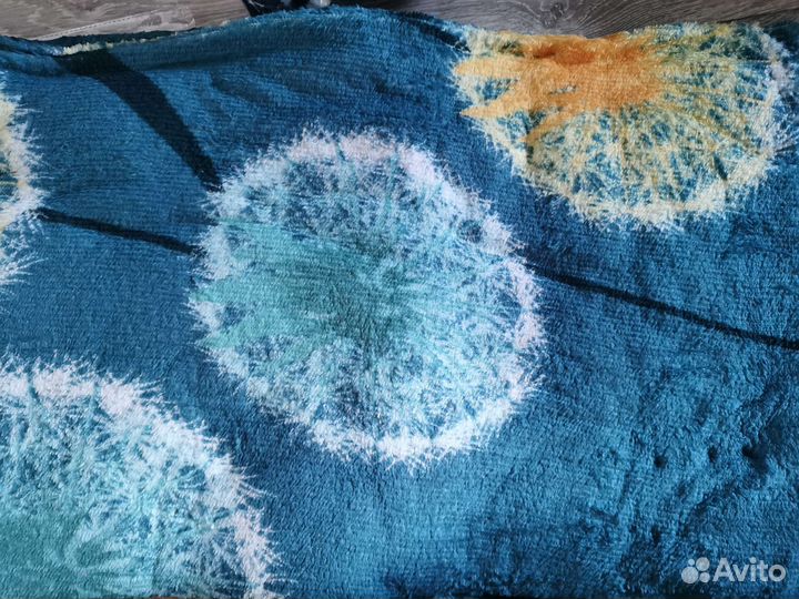 Плед покрывало