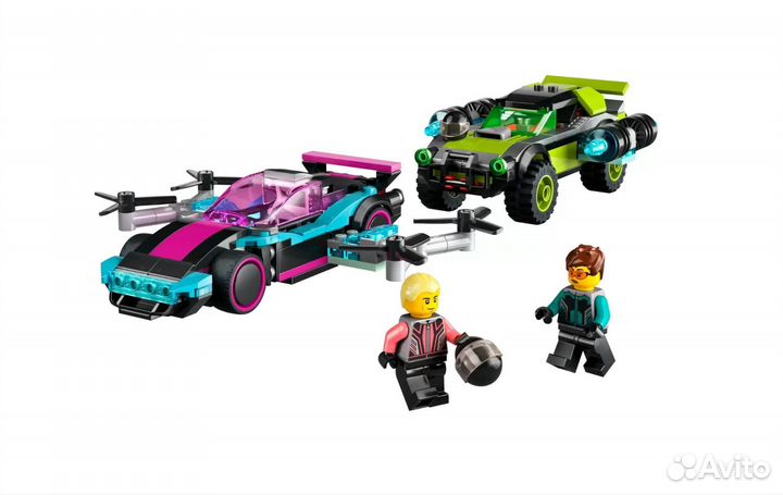 Конструктор Lego оригинал