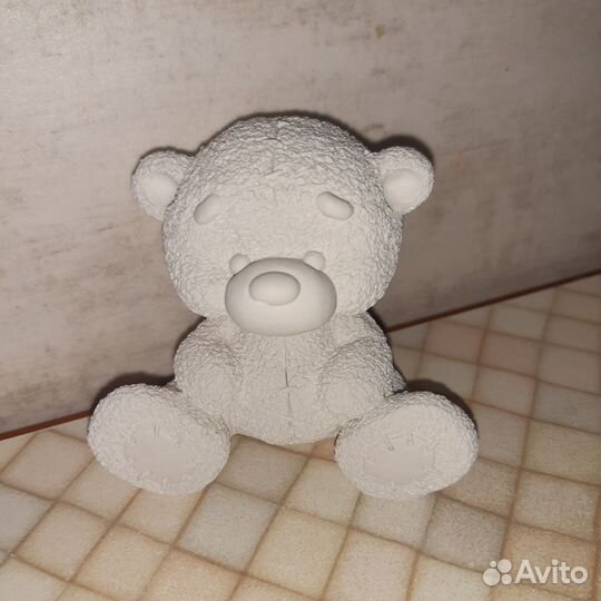 Гипсовые раскраски