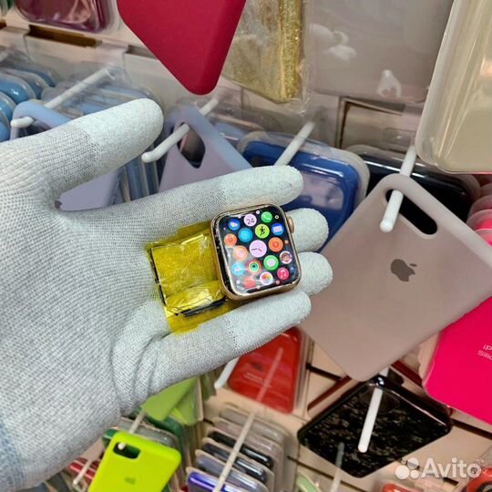 Ремонт техники Apple