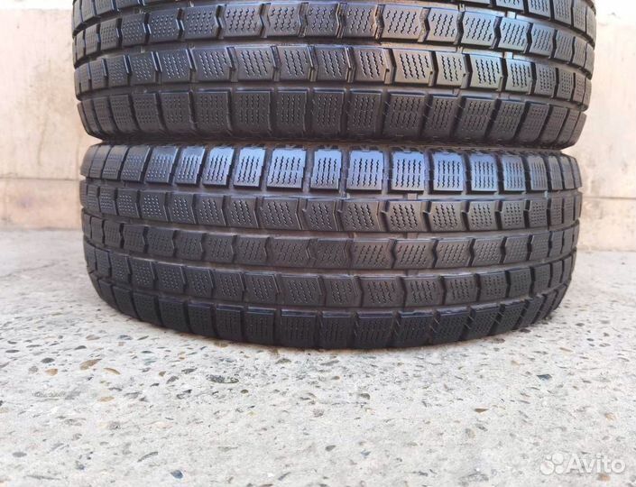 Bridgestone Blizzak TM-03LS 185/65 R15 84Q