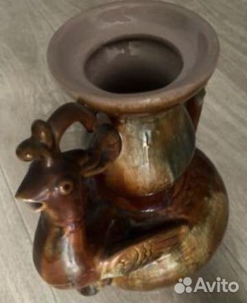 Кувшин Птица