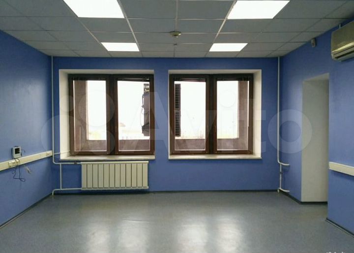 Офис, 82.4 м²