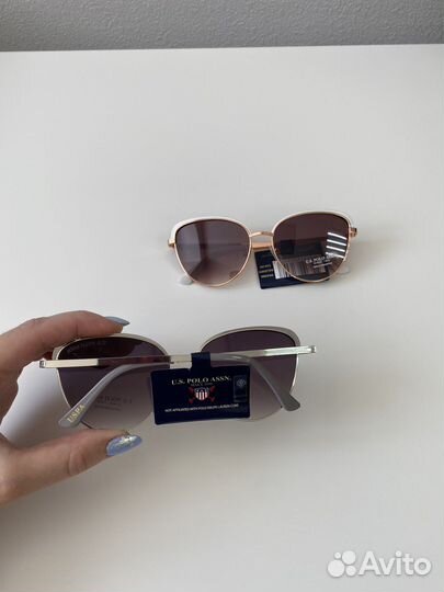 Очки Us polo assn