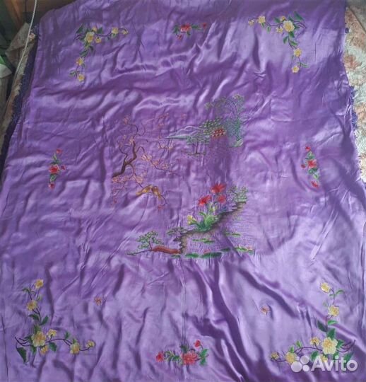 Покрывало Вьетнам