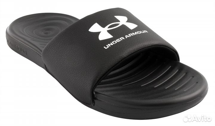 Под Броней Ansa Фиксированная Сандалия для Купания