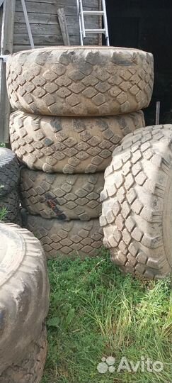 Шыны 21.5 75 r21