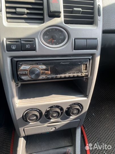 LADA Priora 1.6 МТ, 2009, 185 000 км