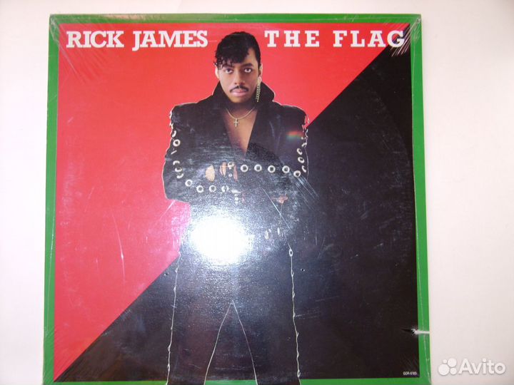 4 Виниловых диска