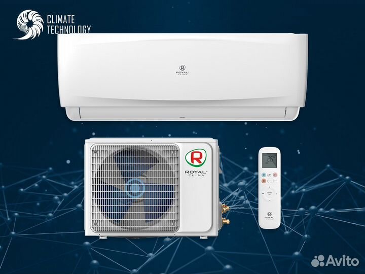 Кондиционер