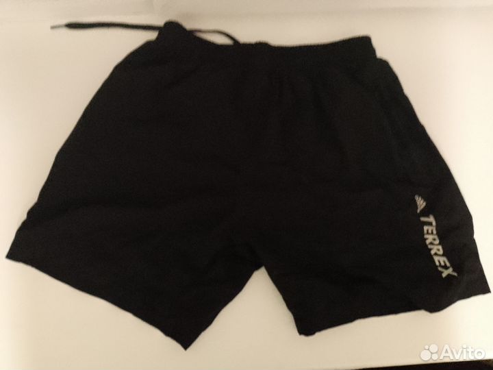 Шорты adidas terrex