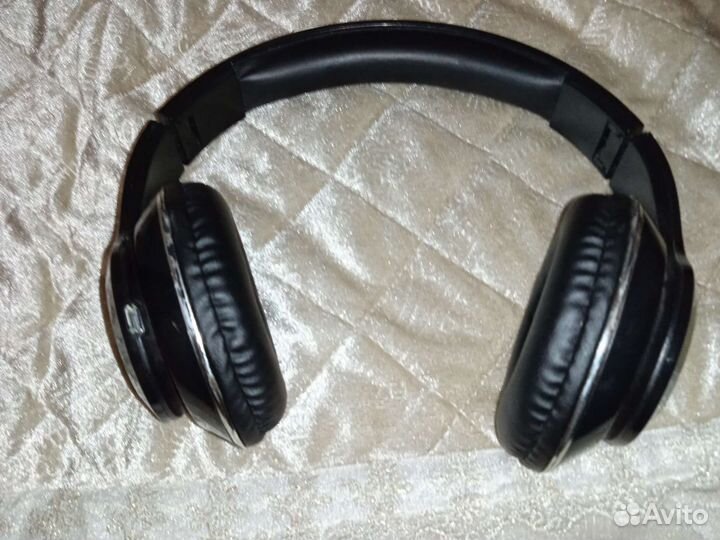 Наушники sony