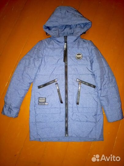 Комбинезон женский