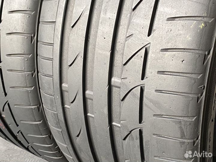 Bridgestone Potenza S001 275/30 R20