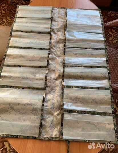 Армейский несессер