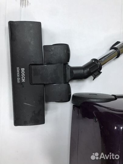 Пылесос Bosch