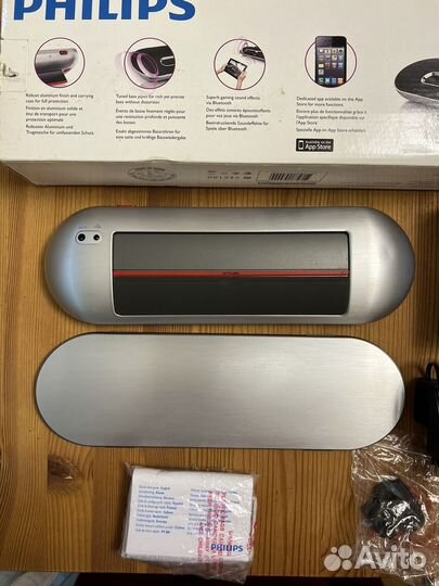 Док-станция Philips DS7700/10