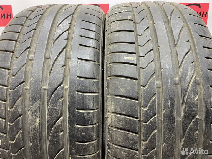 Bridgestone Potenza RE050A 235/40 R18
