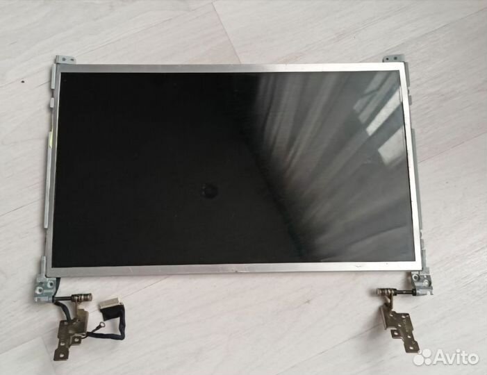 Матрицы для ноутбуков