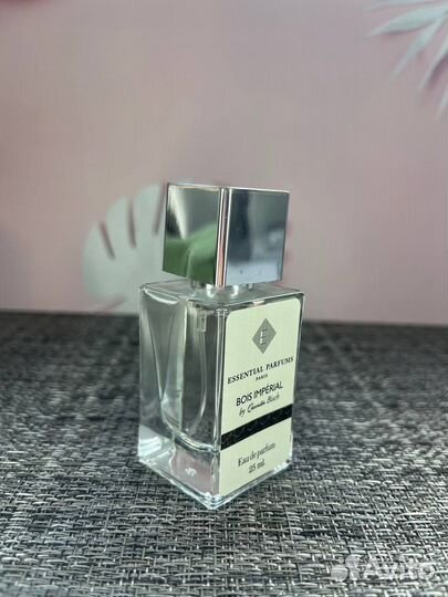 Парфюм Bois Impérial Essential Parfums