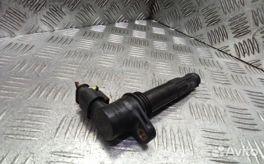 Катушка зажигания бензиновая MG ZT (T) (ALV25DE01)