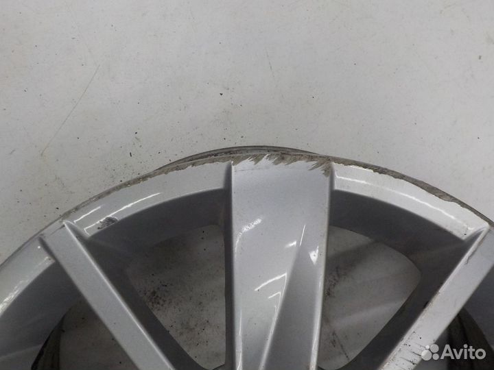 Диск колесный 15