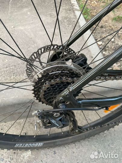 Giant Talon 2 (2022, 29 колеса, рама L)