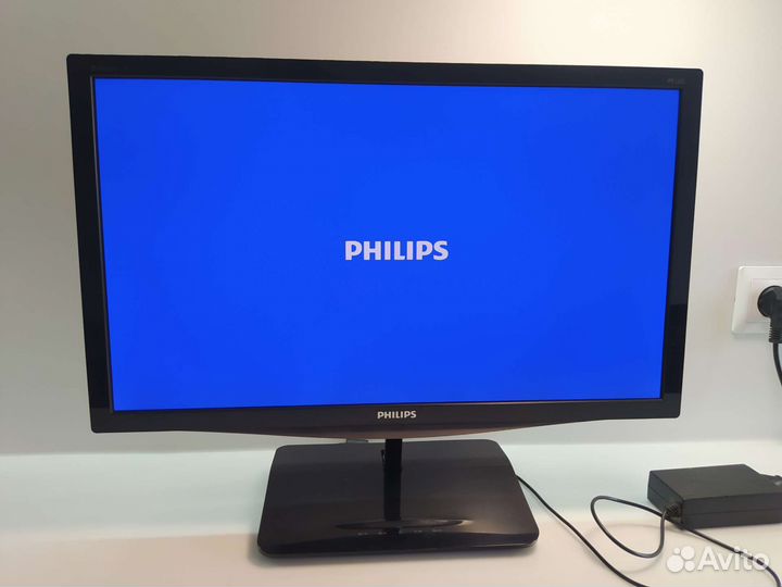 Монитор Philips 239C4qhsb/01