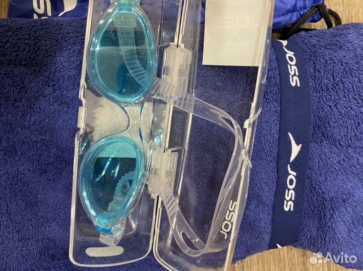 Набор для плавания