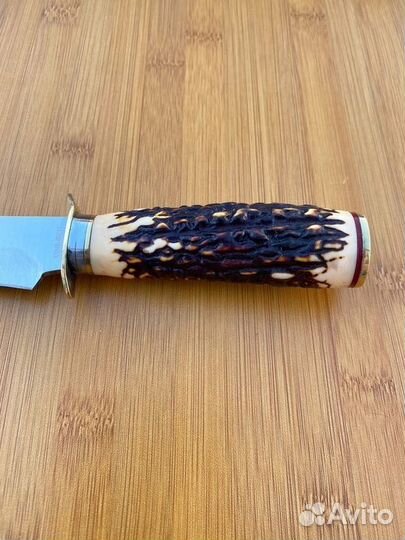 Нож охотничий