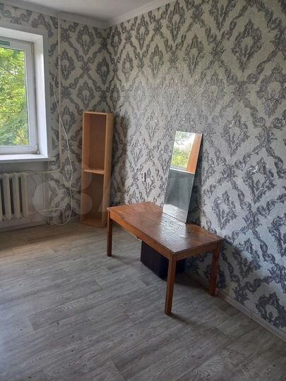 Комната 13 м² в 4-к., 4/5 эт.