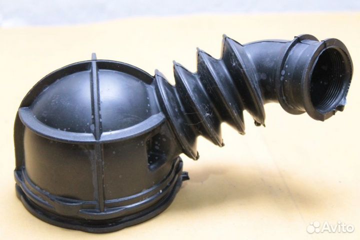 Патрубок слива Electrolux 8090785034 бу. 8170