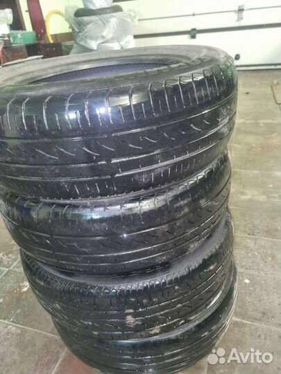 Nexen Roadian 581 185/65 R15 92