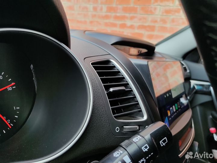 Android для Sorento 2013 -20, Teyes CC3 2K 6/128GB