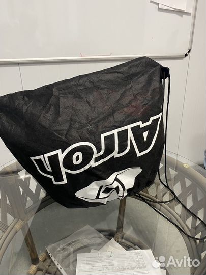 Мото шлем Airoh