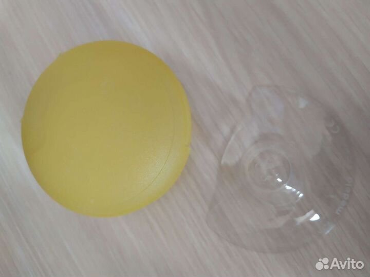 Накладка для кормления