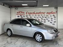 Chevrolet Lacetti 1.6 AT, 2011, 176 660 км, с пробегом, цена 849 000 руб.