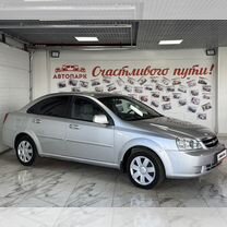 Chevrolet Lacetti 1.6 AT, 2011, 176 660 км, с пробегом, цена 809 000 руб.