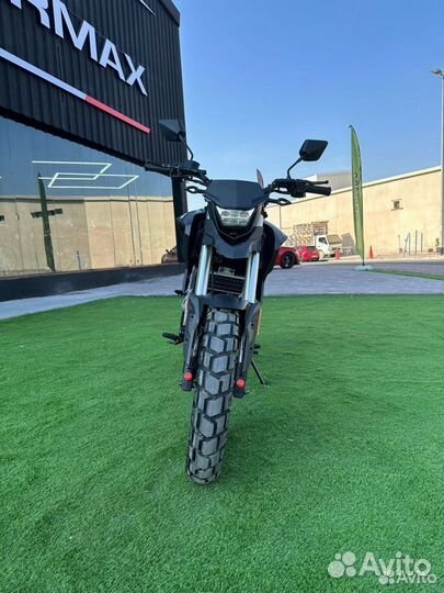 Мотоцикл Sharmax Tour Enduro 300 Lite