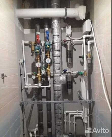 Сантехник. Работаю Один. Прочистка канализации