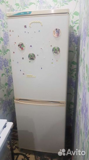 Холодильник бу