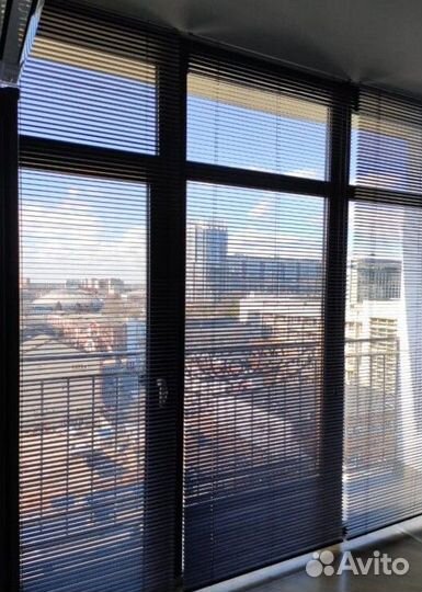 Горизонтальные жалюзи C2861-C4158