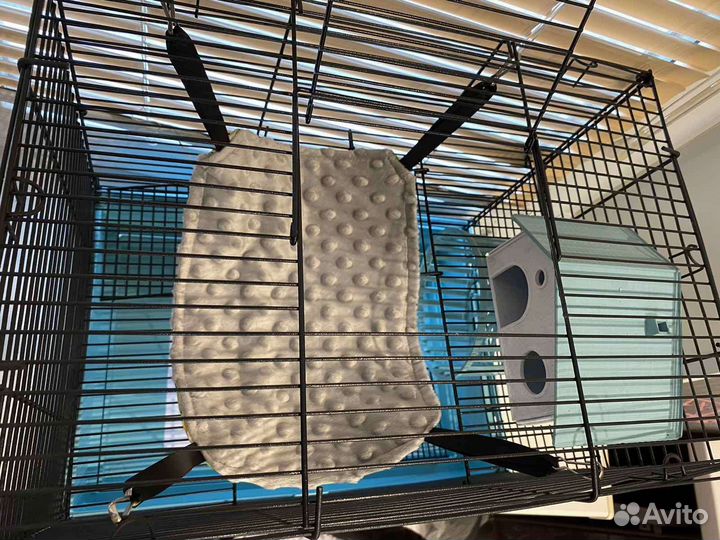 Гамак для грызунов